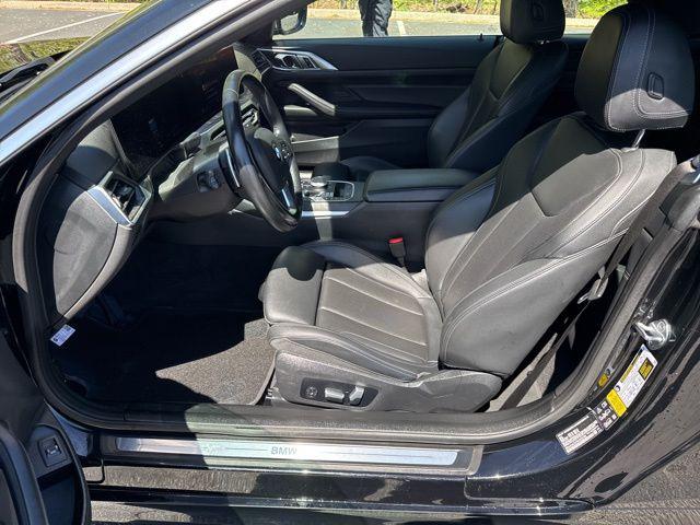 2024 BMW 4 Series 430i xDrive