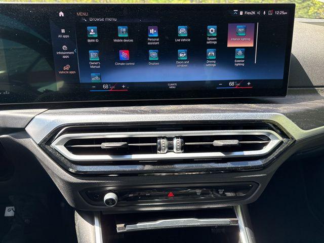 2024 BMW 4 Series 430i xDrive