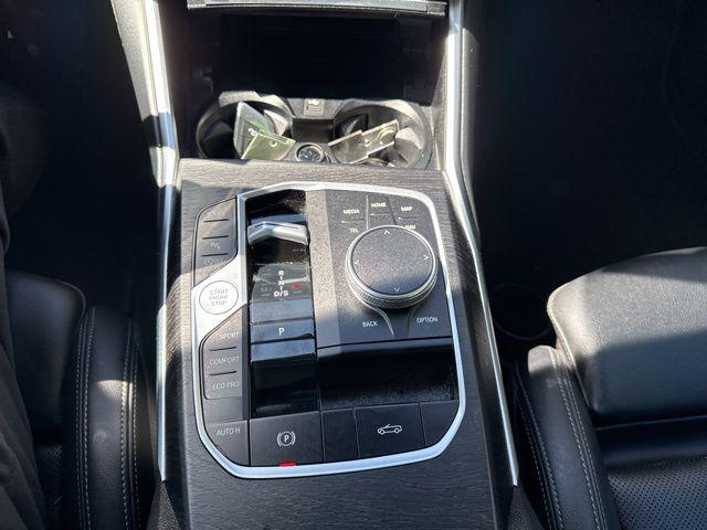 2024 BMW 4 Series 430i xDrive