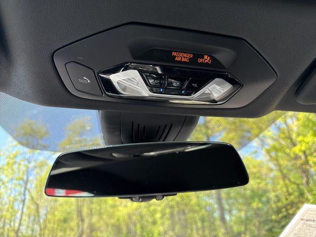 2024 BMW 4 Series 430i xDrive