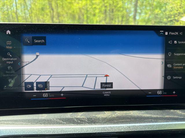 2024 BMW 4 Series 430i xDrive