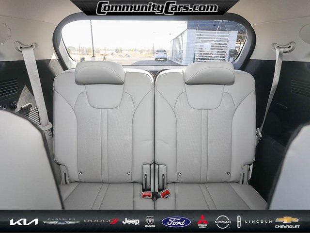 2023 Kia Sorento Hybrid SX Prestige