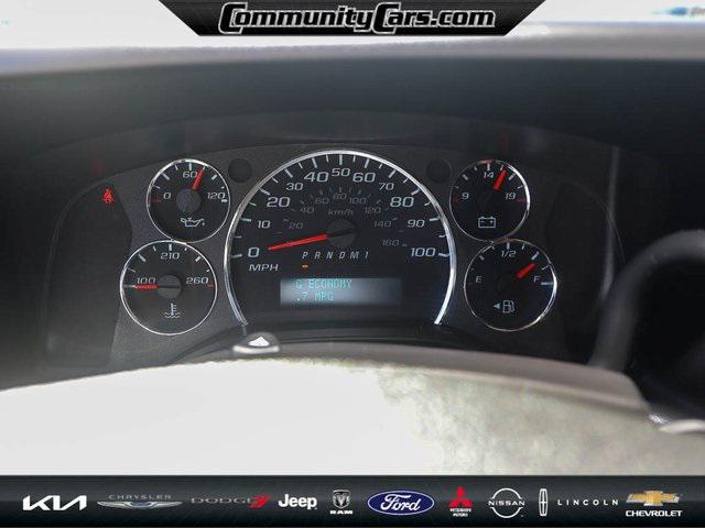2022 GMC Savana Cargo RWD 2500 Regular Wheelbase Work Van