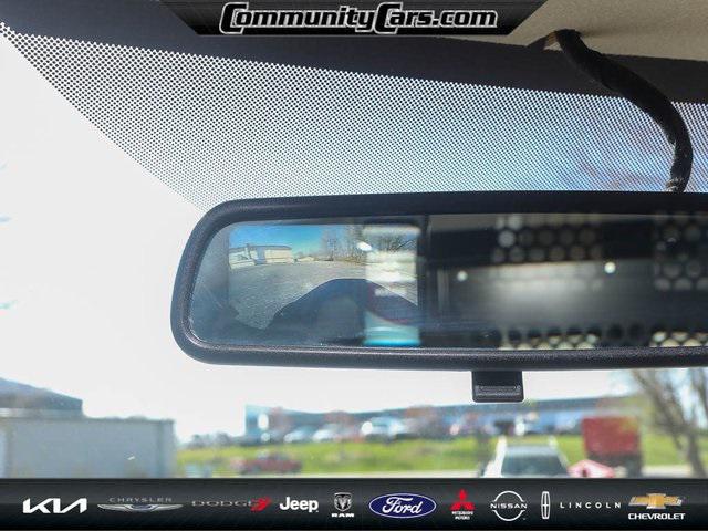 2022 GMC Savana Cargo RWD 2500 Regular Wheelbase Work Van