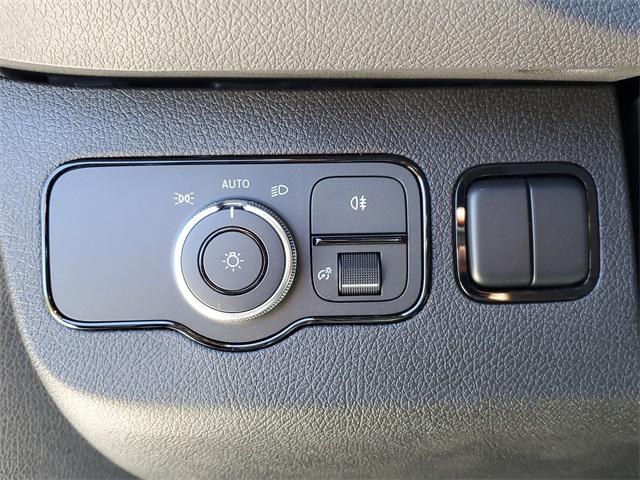 2023 Mercedes-Benz Sprinter Cargo Van High Roof 4-Cyl Diesel HO