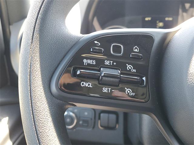 2023 Mercedes-Benz Sprinter Cargo Van High Roof 4-Cyl Diesel HO