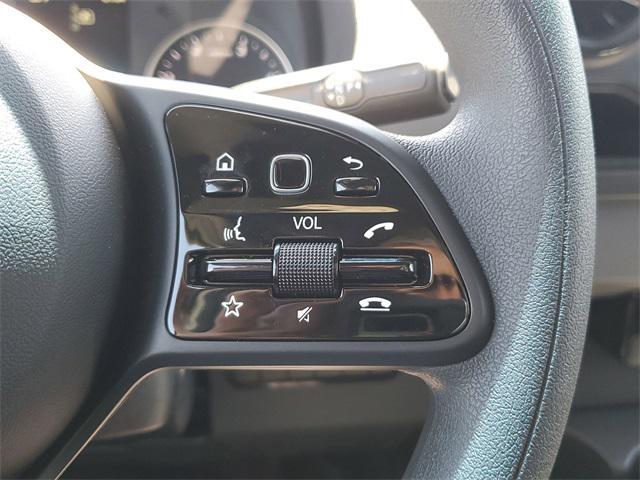 2023 Mercedes-Benz Sprinter Cargo Van High Roof 4-Cyl Diesel HO