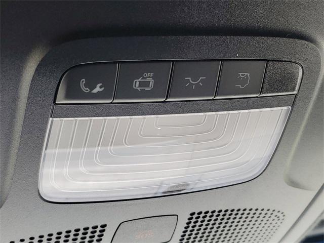2023 Mercedes-Benz Sprinter Cargo Van High Roof 4-Cyl Diesel HO