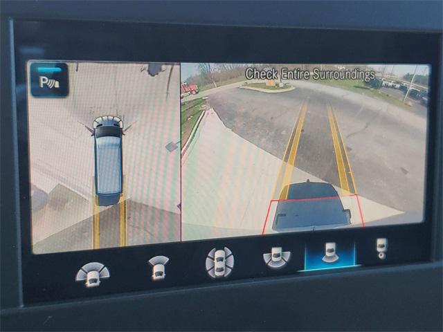 2023 Mercedes-Benz Sprinter Cargo Van High Roof 4-Cyl Diesel HO