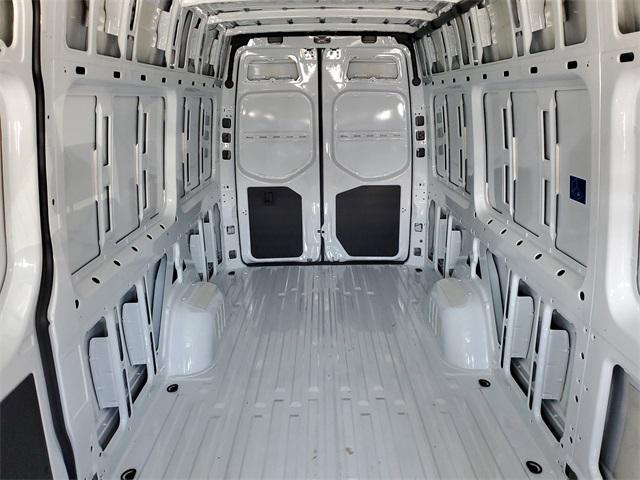 2023 Mercedes-Benz Sprinter Cargo Van High Roof 4-Cyl Diesel HO