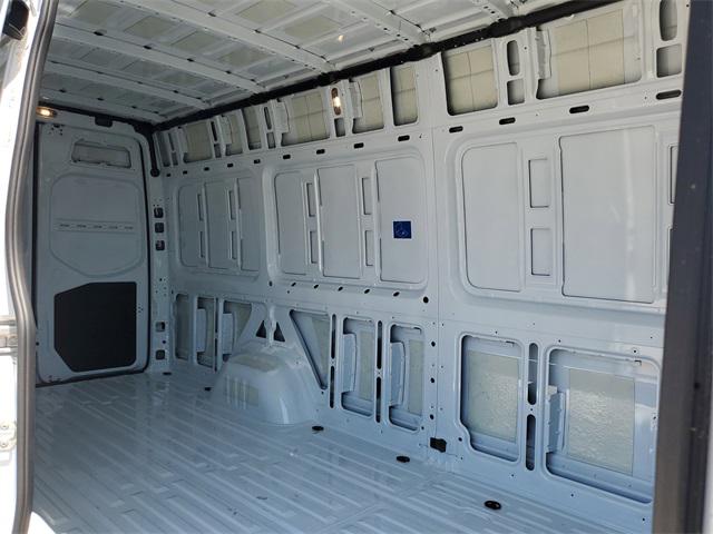 2023 Mercedes-Benz Sprinter Cargo Van High Roof 4-Cyl Diesel HO