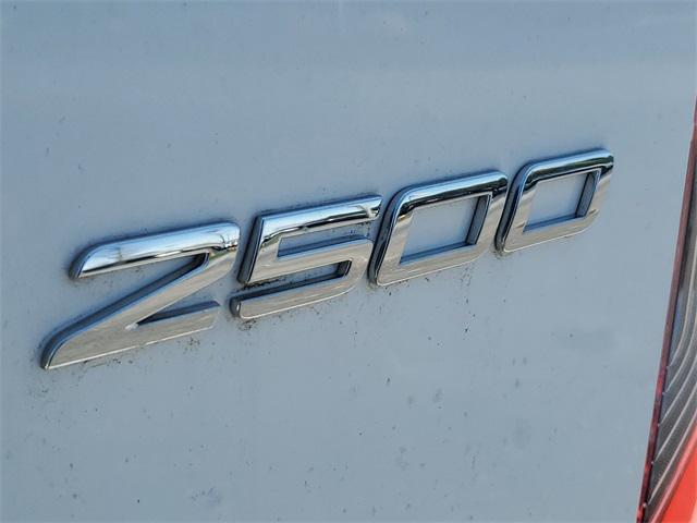 2023 Mercedes-Benz Sprinter Cargo Van High Roof 4-Cyl Diesel HO