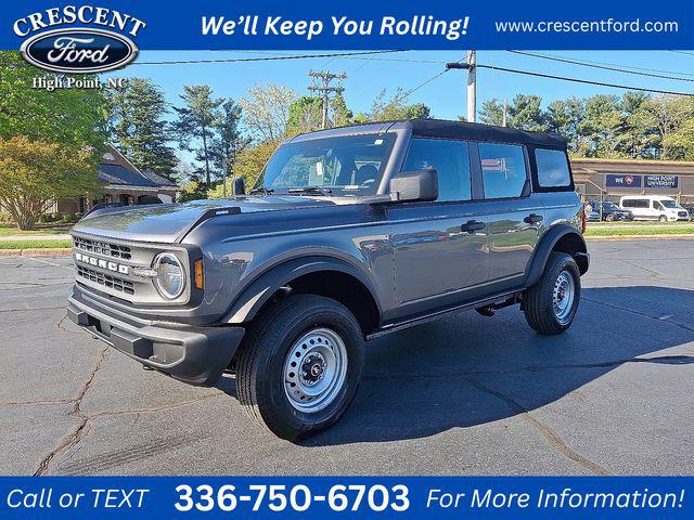 2025 Ford Bronco Base for sale in High Point, NC