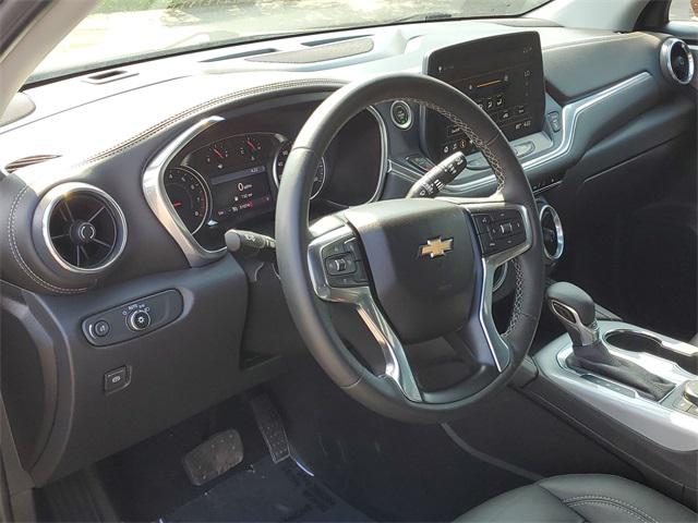 Used 2023 Chevrolet Blazer For Sale in Waterford Twp, MI