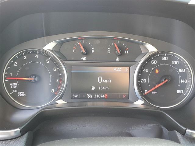 Used 2023 Chevrolet Blazer For Sale in Waterford Twp, MI