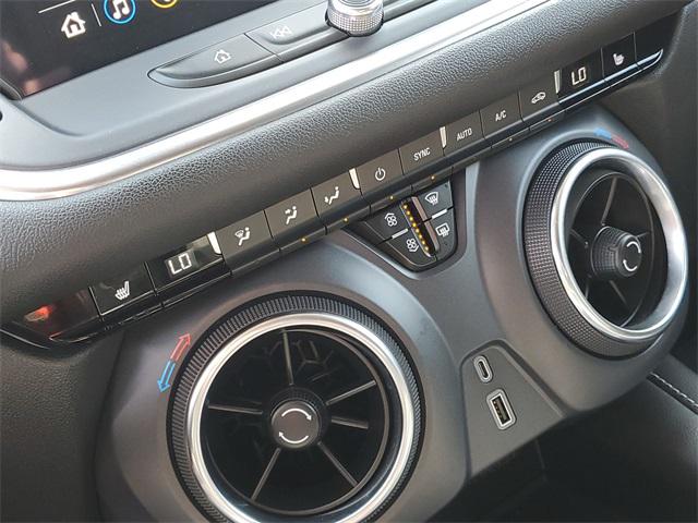 Used 2023 Chevrolet Blazer For Sale in Waterford Twp, MI