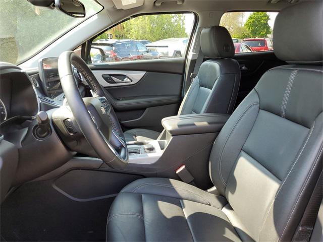 Used 2023 Chevrolet Blazer For Sale in Waterford Twp, MI