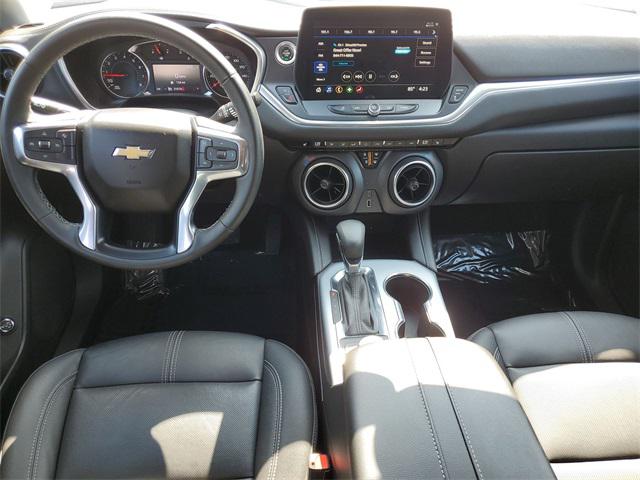 Used 2023 Chevrolet Blazer For Sale in Waterford Twp, MI