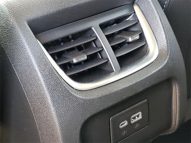 Used 2023 Chevrolet Blazer For Sale in Waterford Twp, MI
