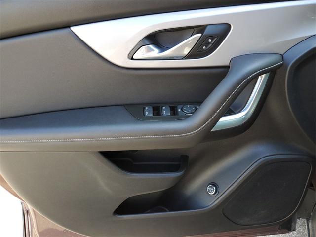 Used 2023 Chevrolet Blazer For Sale in Waterford Twp, MI