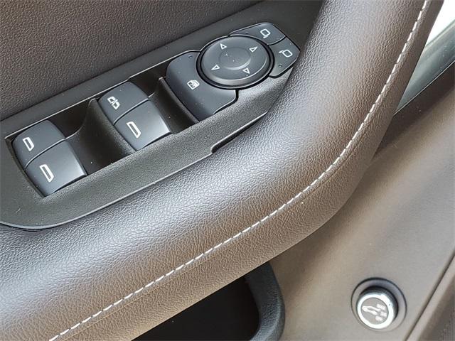 Used 2023 Chevrolet Blazer For Sale in Waterford Twp, MI