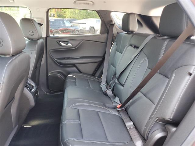 Used 2023 Chevrolet Blazer For Sale in Waterford Twp, MI