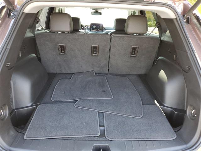 Used 2023 Chevrolet Blazer For Sale in Waterford Twp, MI