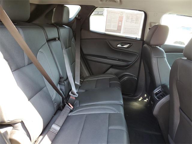 Used 2023 Chevrolet Blazer For Sale in Waterford Twp, MI