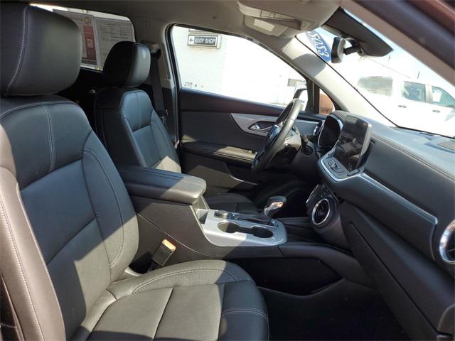 Used 2023 Chevrolet Blazer For Sale in Waterford Twp, MI