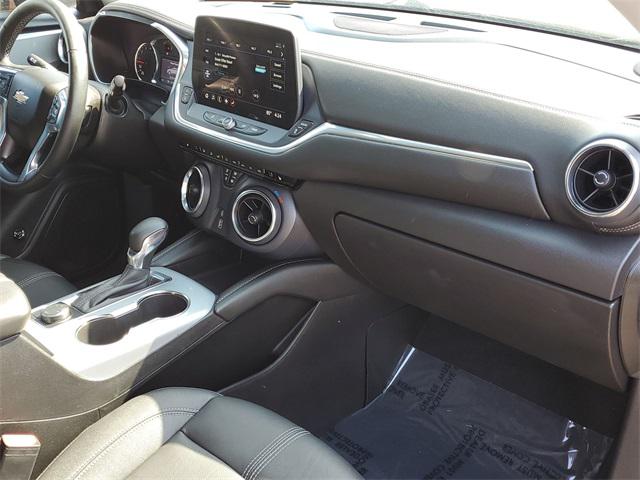Used 2023 Chevrolet Blazer For Sale in Waterford Twp, MI