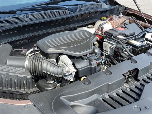 Used 2023 Chevrolet Blazer For Sale in Waterford Twp, MI