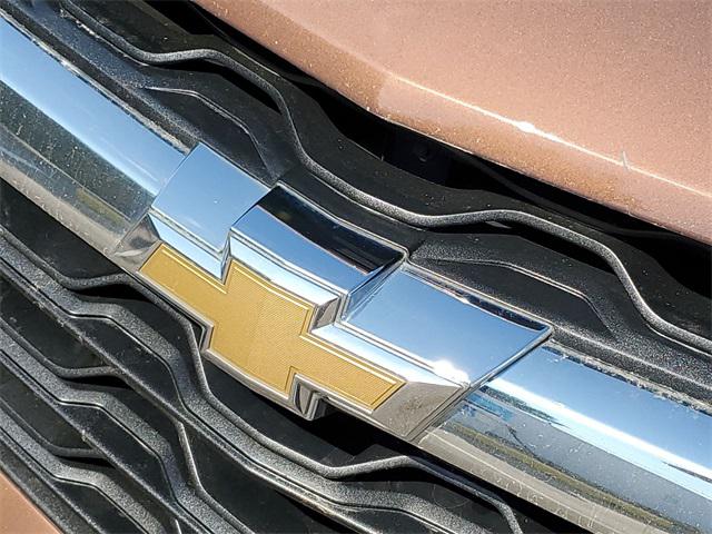 Used 2023 Chevrolet Blazer For Sale in Waterford Twp, MI