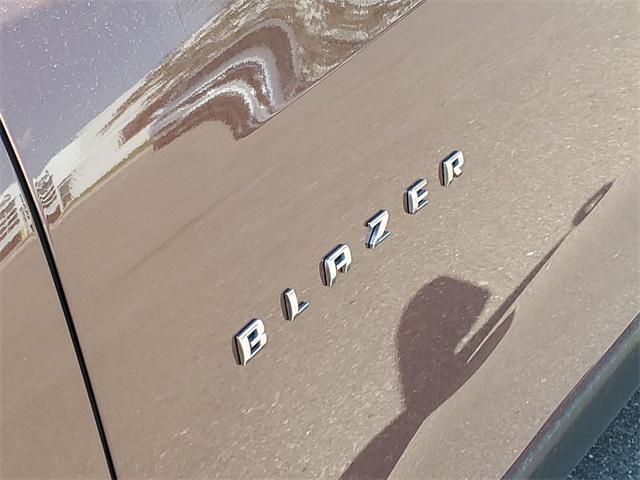 Used 2023 Chevrolet Blazer For Sale in Waterford Twp, MI