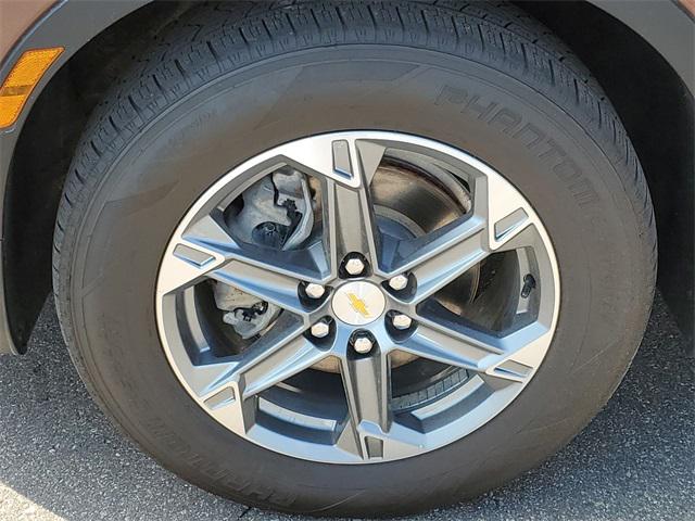 Used 2023 Chevrolet Blazer For Sale in Waterford Twp, MI