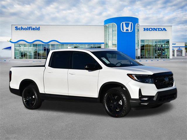 2025 Honda Ridgeline Black Edition for sale in Wichita, KS