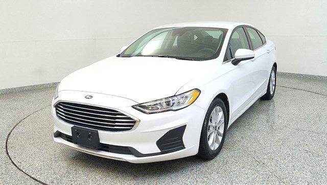 2020 Ford Fusion SE for sale in Freehold, NJ