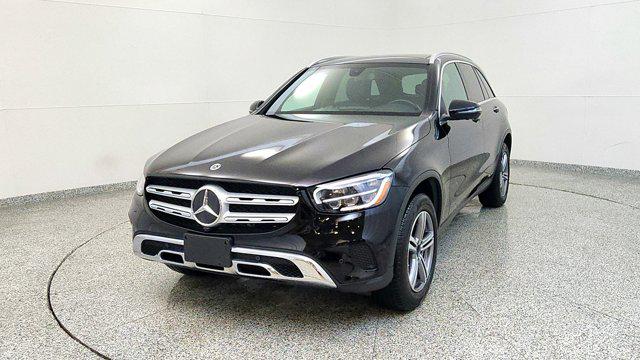 2021 Mercedes-Benz GLC 4MATIC SUV for sale in Freehold, NJ