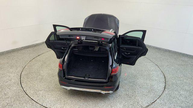 2021 Mercedes-Benz GLC 4MATIC SUV
