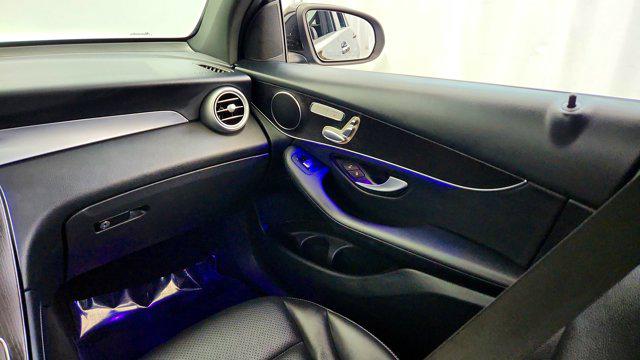 2021 Mercedes-Benz GLC 4MATIC SUV