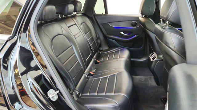 2021 Mercedes-Benz GLC 4MATIC SUV