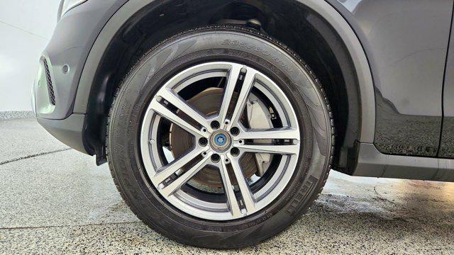 2021 Mercedes-Benz GLC 4MATIC SUV