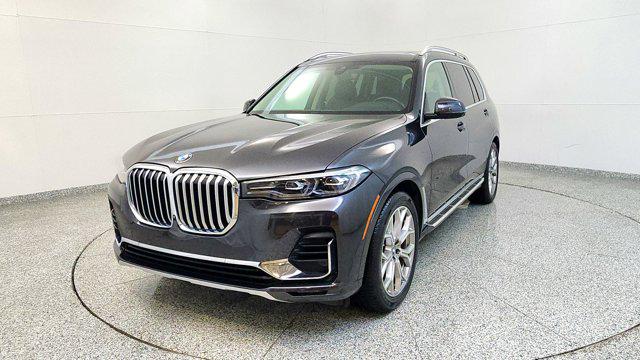2021 BMW X7 xDrive40i for sale in Freehold, NJ