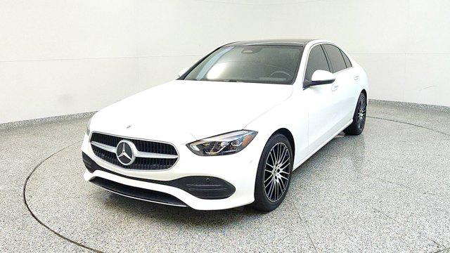 2024 Mercedes-Benz C-CLASS C 300 C 300 for sale in Freehold, NJ