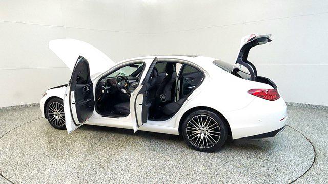 2024 Mercedes-Benz C-CLASS C 300 C 300