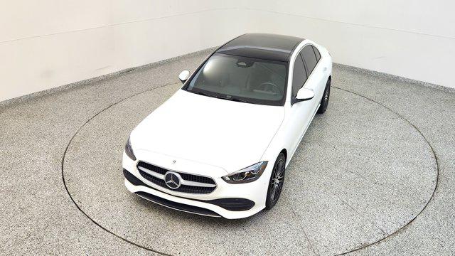 2024 Mercedes-Benz C-CLASS C 300 C 300