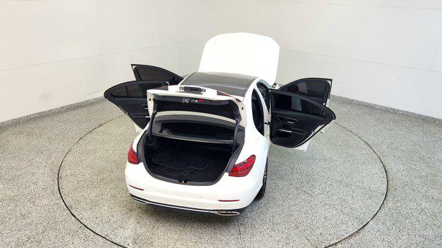 2024 Mercedes-Benz C-CLASS C 300 C 300