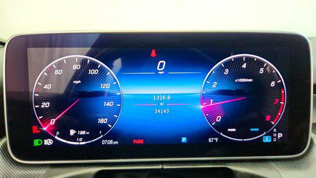 2024 Mercedes-Benz C-CLASS C 300 C 300