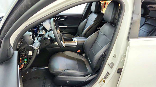 2024 Mercedes-Benz C-CLASS C 300 C 300