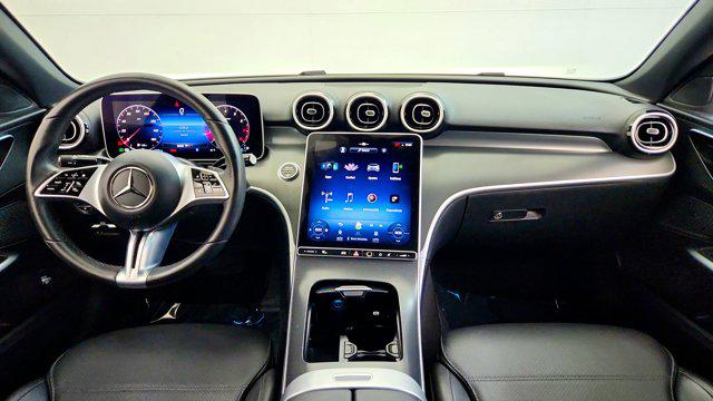 2024 Mercedes-Benz C-CLASS C 300 C 300