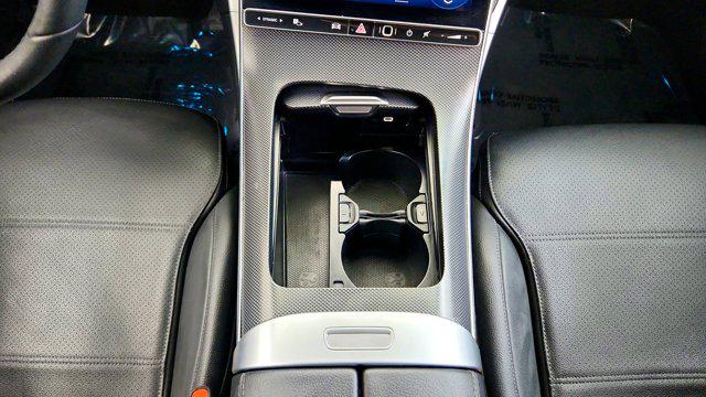2024 Mercedes-Benz C-CLASS C 300 C 300